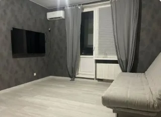 Студия, 27 м², ст. м. Ломоносовская