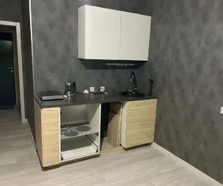 Студия, 27 м², ст. м. Ломоносовская