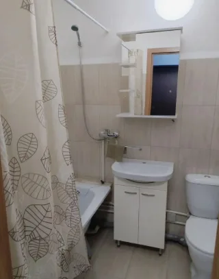 Студия, 27 м², ст. м. Рыбацкое