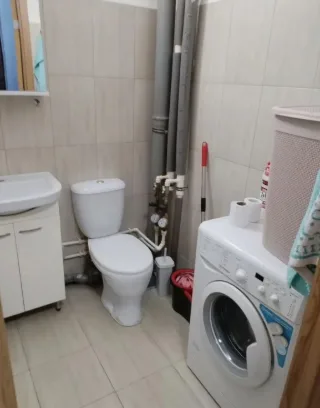 Студия, 27 м², ст. м. Рыбацкое