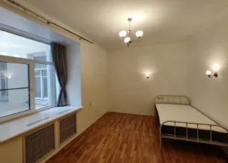 Студия, 30 м², ст. м. Садовая