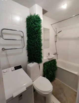Студия, 30 м², ст. м. Садовая