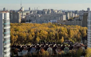 Студия, 21 м², ст. м. Комендантский проспект