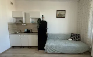 Студия, 21 м², ст. м. Комендантский проспект