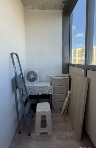 Студия, 21 м², ст. м. Комендантский проспект