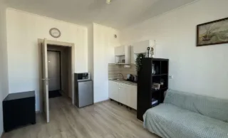 Студия, 21 м², ст. м. Комендантский проспект