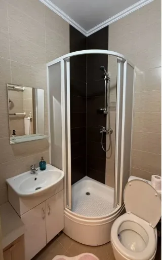 Студия, 21 м², ст. м. Комендантский проспект