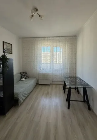 Студия, 21 м², ст. м. Комендантский проспект