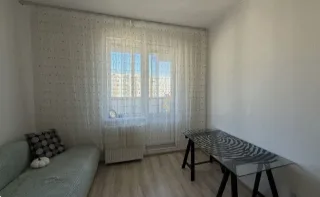 Студия, 21 м², ст. м. Комендантский проспект