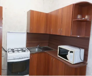 1-к. кв., 32 м², ст. м. Гражданский проспект
