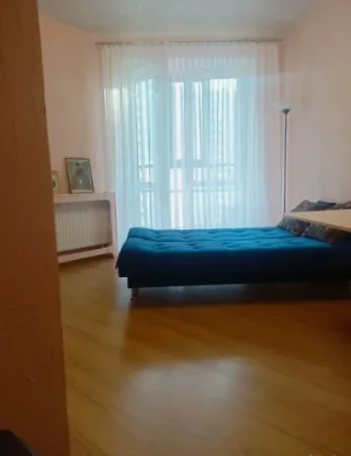 Студия, 33,5 м², ст. м. Улица Дыбенко