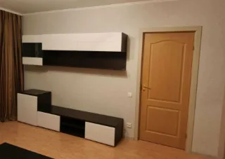 1-к. кв., 33 м², ст. м. Проспект Большевиков