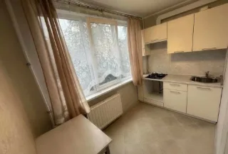1-к. кв., 33 м², ст. м. Проспект Большевиков
