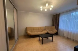 1-к. кв., 33 м², ст. м. Проспект Большевиков