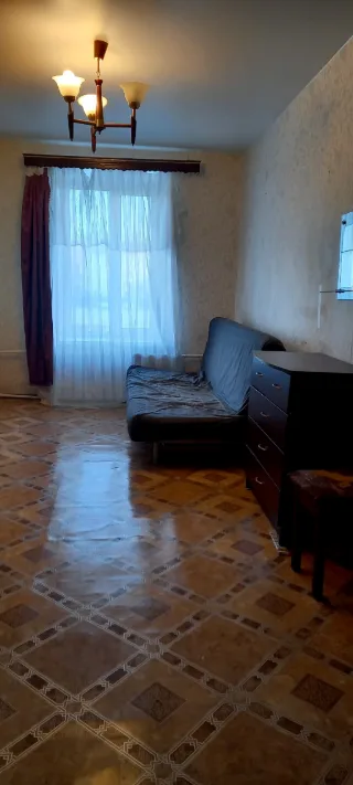 Комната, 15 м², ст. м. Василеостровская