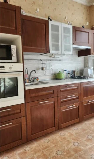 2-к. кв., 48 м², ст. м. Электросила