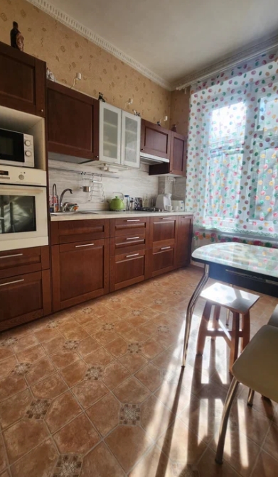 2-к. кв., 48 м², ст. м. Электросила