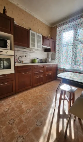 2-к. кв., 48 м², ст. м. Электросила
