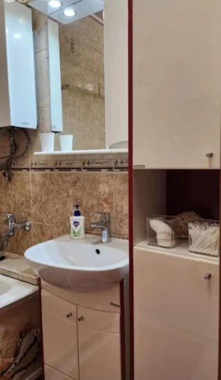 2-к. кв., 48 м², ст. м. Электросила