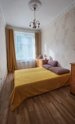 2-к. кв., 48 м², ст. м. Электросила