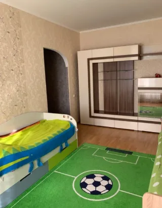 2-к. кв., 55 м², ст. м. Комендантский проспект