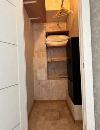 2-к. кв., 55 м², ст. м. Комендантский проспект