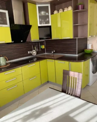 2-к. кв., 55 м², ст. м. Комендантский проспект