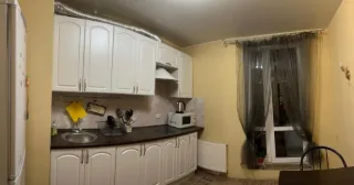 1-к. кв., 38 м², ст. м. Звёздная