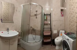 1-к. кв., 38 м², ст. м. Звёздная