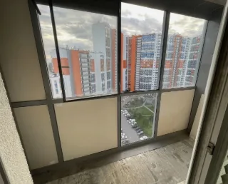 Студия, 25 м², ст. м. Комендантский проспект