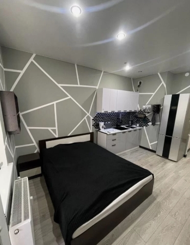 Студия, 25 м², ст. м. Комендантский проспект