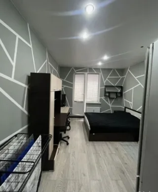Студия, 25 м², ст. м. Комендантский проспект