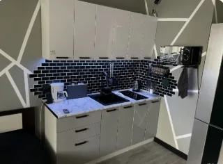 Студия, 25 м², ст. м. Комендантский проспект