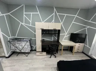 Студия, 25 м², ст. м. Комендантский проспект