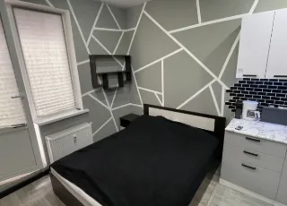 Студия, 25 м², ст. м. Комендантский проспект