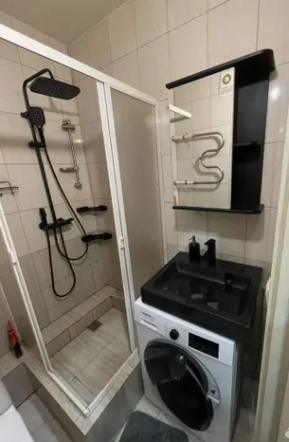 Студия, 25 м², ст. м. Комендантский проспект