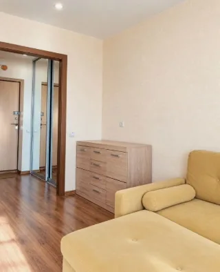 Студия, 29 м², ст. м. Звёздная