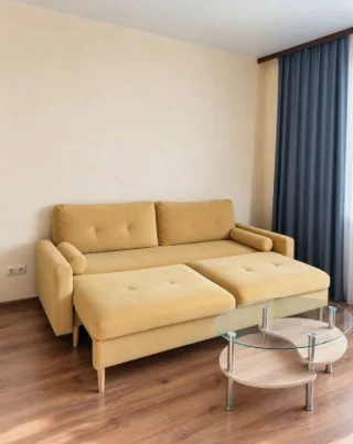 Студия, 29 м², ст. м. Звёздная