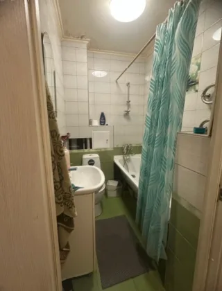 Студия, 22 м², ст. м. Купчино