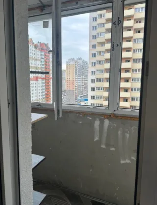 Студия, 22 м², ст. м. Купчино