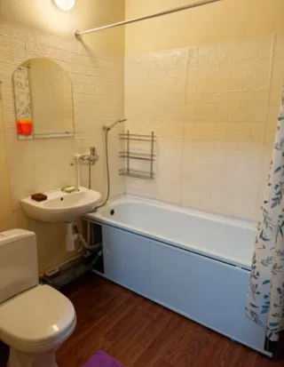 1-к. кв., 42 м², ст. м. Парнас