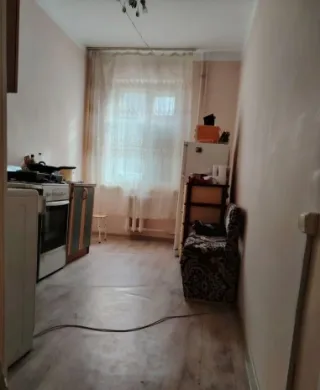 1-к. кв., 33 м², ст. м. Нарвская