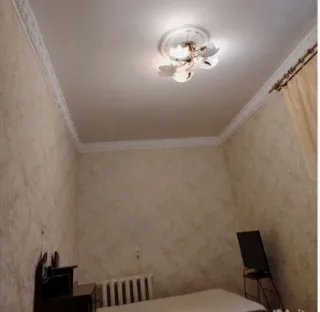 1-к. кв., 33 м², ст. м. Нарвская