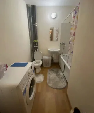 Студия, 22 м², ст. м. Парнас