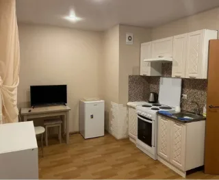 Студия, 22 м², ст. м. Парнас