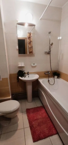 Студия, 30 м², ст. м. Лесная
