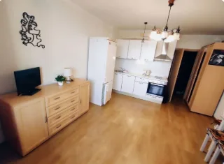 Студия, 30 м², ст. м. Лесная
