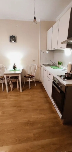 Студия, 30 м², ст. м. Лесная