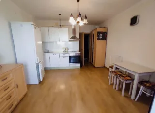 Студия, 30 м², ст. м. Лесная