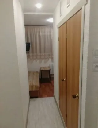 1-к. кв., 30 м², ст. м. Озерки